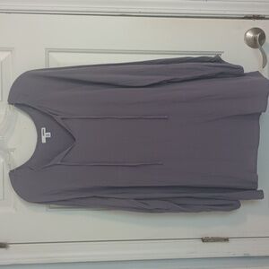 Sonoma Long Sleeve Blouse Size 1xt